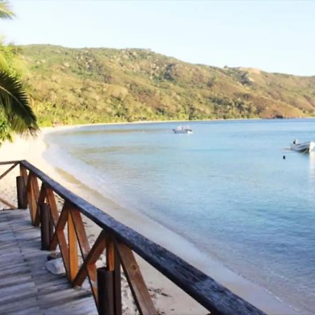 White Sandy Beach-Best Manta Snorkeling Tethi Ngoại thất bức ảnh