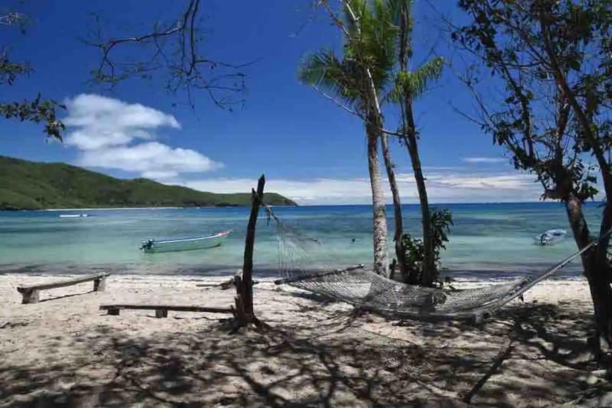 White Sandy Beach-Best Manta Snorkeling Tethi Ngoại thất bức ảnh