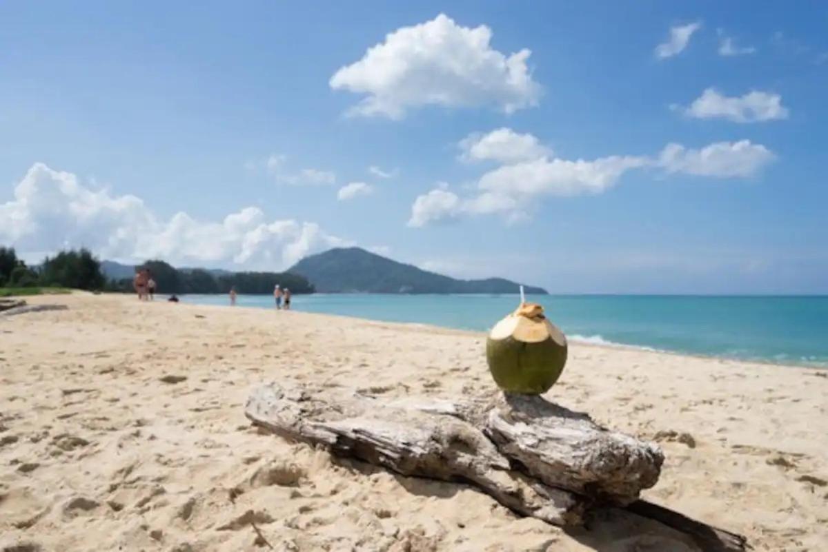 White Sandy Beach-Best Manta Snorkeling Tethi Ngoại thất bức ảnh