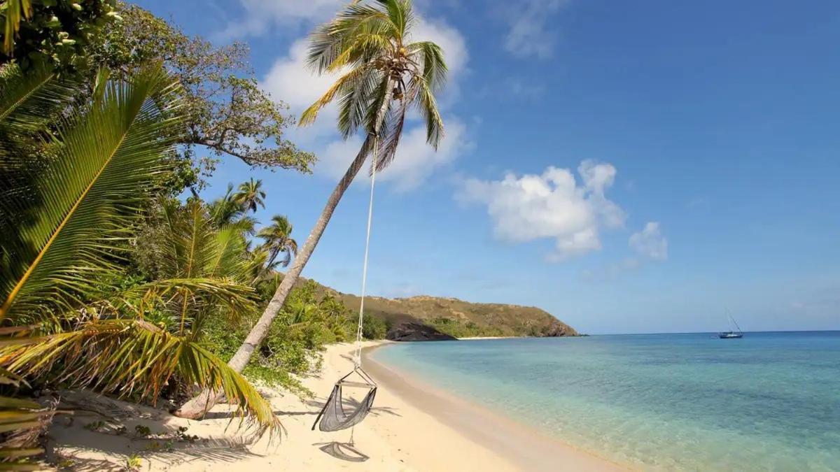 White Sandy Beach-Best Manta Snorkeling Tethi Ngoại thất bức ảnh