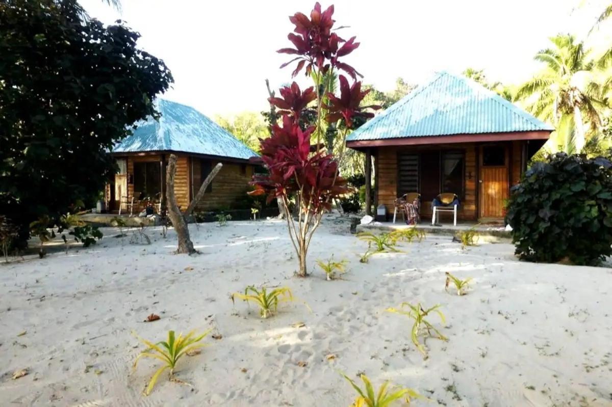 White Sandy Beach-Best Manta Snorkeling Tethi Ngoại thất bức ảnh